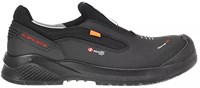 Sixton Peak Balzo 43457-03 S3 ESD | Zwart/Grijs | Maat 40 - 00.091.149.40
