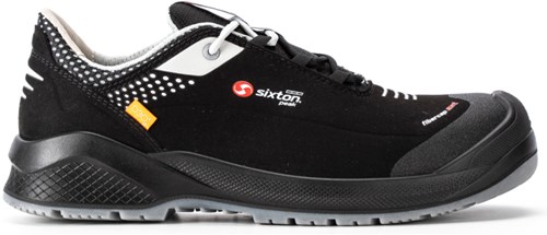 Sixton Peak Forza Dielectric 43452-09 SB | Zwart/Grijs | Maat 39 - 00.091.150.39