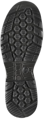 Sixton Peak Rapido 43478-03 S3 ESD | Zwart | Maat 45 - 00.091.151.45-2