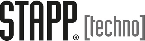 Stapp Techno Boston Eco All Season Sok 27200 | Zwart 999 | Maat 50 - 02.054.297.04-3