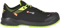 Sixton Peak Forza 43452-03 S3 | Zwart | Maat 45 - 00.091.161.45
