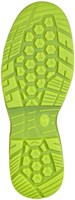 Sixton Peak Slancio BOA 43458-02 S1P | Zwart/Geel | Maat 43 - 00.091.164.43-2
