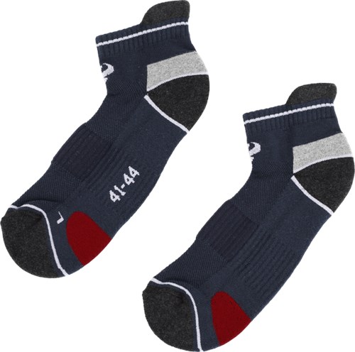 Quick Q1905 Sokken 2-Pack | Marine | Maat 47 - 00.114.008.03-2