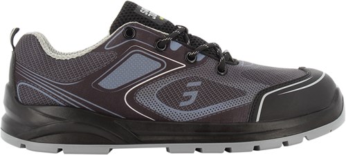 Safety Jogger Cador Laag S1P | Geel | Maat 47 - 00.118.088.47-2