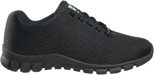 Oxypas Kassie O1 | Donker Grijs | Maat 37 - 00.154.237.37