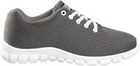 Oxypas Kassie O1 | Donker Grijs | Maat 37 - 00.154.237.37-2