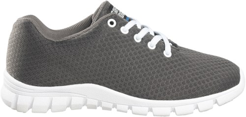 Oxypas Kassie O1 | Donker Grijs | Maat 37 - 00.154.237.37-2
