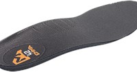 EMMA Comfort Soft Inlegzool MM001093 | Zwart | Maat 42 - 00.148.073.42