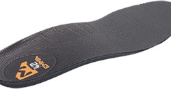 EMMA Comfort Soft Inlegzool MM001093 | Zwart | Maat 39 - 00.148.073.39