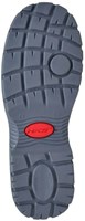 HKS Veiligheidsschoen Active 275 S3 | Zwart | Maat 44 - 00.162.119.44-3