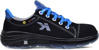 HKS Veiligheidsschoen Maxi 1 M S1 | Zwart | Maat 39 - 00.162.122.39