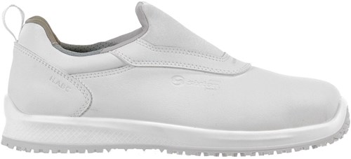 Sixton Peak Arese Wit 98422-02 S3 instapper | Wit | Maat 41 - 00.091.171.41