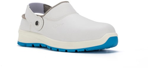 Sixton Peak Ala 95429-00 SB A E FO | Wit/Blauw | Maat 38 - 00.091.175.38-2