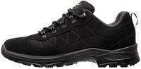 Grisport Scout Low 14915 zwart | Zwart | Maat 44 - 8718191125854-3