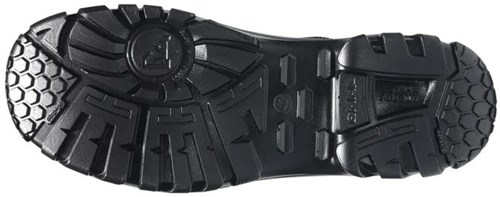 EMMA Werkschoen Everon D Metal Free S2 | Zwart | Maat 40 - 00.148.076.40-2