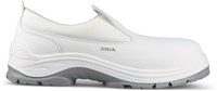 Sika Easy Low 211 Instapper Wit S2 | Wit | Maat 38 - 5703617156096-2
