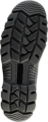 BuckBootz Instapper Buckshot BSH014 S3 | Bruin | Maat 46 - 00.176.118.46-3