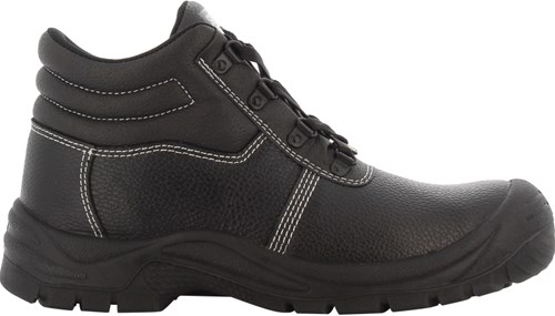 Safety Jogger Safetyboy S1P | Zwart | Maat 47 - 5499774088836