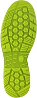 Sixton Peak Tempra BOA 43483-02 S3 | Zwart/Geel | Maat 41 - 8053470571084-2