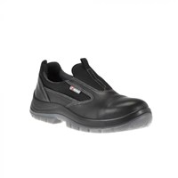 Sixton Peak Lugano 82201-04 S3 | Zwart | Maat 40 - 8052086522374-2