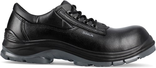 SIKA Beat Low - S2 - veterschoen - 210 Zwart | Zwart | Maat 41 - 5703617155983-2
