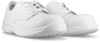 SIKA Select Shoe - veterschoen 28227 | Wit | Maat 46 - 5703617230475-3