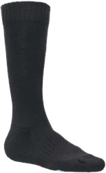 Bata Flame Proof Werksokken | Zwart | Maat 48 - 8712843688438