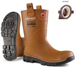 Werkschoenen maat 2025 43