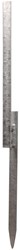 Gallagher Stander voor S serie solar apparaten, lengte 90cm - 007509 - 007509