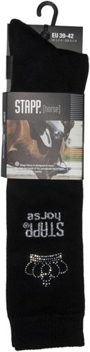 Stapp Horse Dames Kniekous 33510 | Marine 149 | Maat 35 - 8714987628820-2