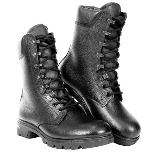 Bata M400 Legerkisten | Zwart | Maat 48 - 00.017.162.475