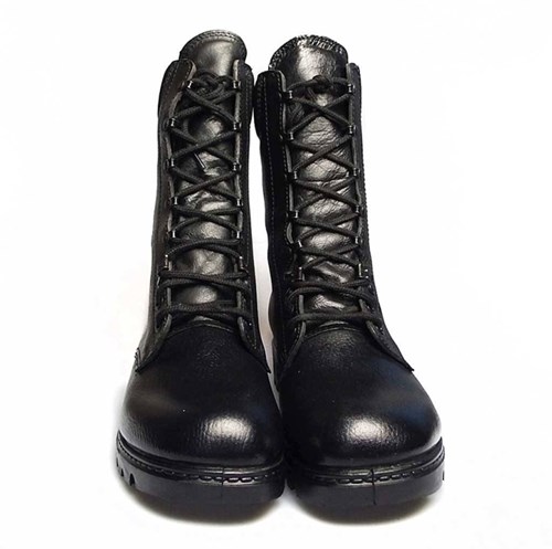 Bata M400 Legerkisten | Zwart | Maat 39,5 - 00.017.162.395-3