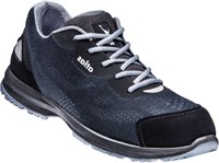 Atlas Werkschoen GX 240 S1 | Grijs | Maat 38 - 4043692414119