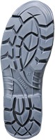 Atlas Lasschoen Duo Soft 775 HI HRO S3 | Zwart | Maat 42 - 4043692239965-2