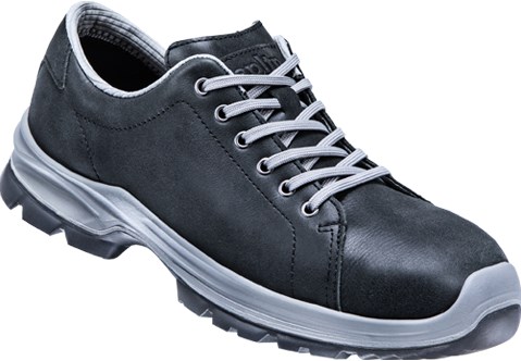 Atlas Werkschoen A 405 XP S3 | Zwart | Maat 41 - 4043692439976