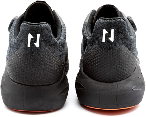 No Risk Pegasus 1249.31 ATOP S1P | Oranje/Blauw | Maat 44 - 5607421066445-2