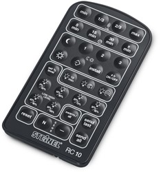 Steinel afstandsbediening RC 10 voor RS PRO LED Q1 - 007645