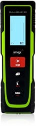 IMEX Afstandsmeter Bullseye BE30 30M - 008-IOBE30 008-IOBE30
