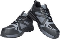 Bata Werkschoen Sportmates Dense Laag S3 | Zwart | Maat 36 - 00.017.163.36-2