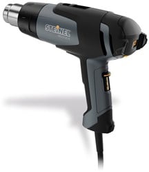 Steinel HG2120E Heteluchtpistool carwrapper - 8024