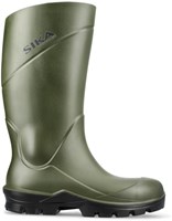 Sika Laars 903603-3 PU Groen O4 | Groen | Maat 48 - 5703617246711