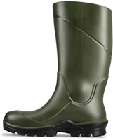 Sika Laars 903603-3 PU Groen O4 | Groen | Maat 48 - 5703617246711-2