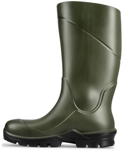 Sika Laars 903603-3 PU Groen O4 | Groen | Maat 38 - 5703617246612-2