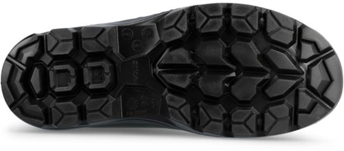 Sika Laars 903603-3 PU Groen O4 | Groen | Maat 38 - 5703617246612-3