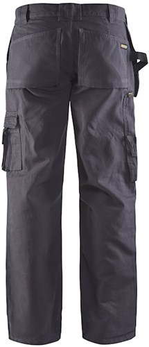 Blåkläder Werkbroek 15301310 | Staalblauw | Maat 44 - 7330509298664-2