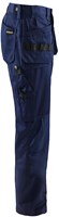 Blåkläder Werkbroek 15301860 | Marineblauw | Maat 56 - 7330509114438-3