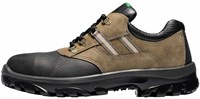 EMMA Werkschoen Nordic D Laag S3 | Zwart | Maat 42 - 8715316074004-2