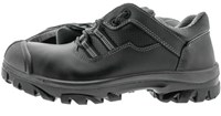 EMMA Werkschoen Ray D Laag S3 | Zwart | Maat 45 - 8715316146961-2