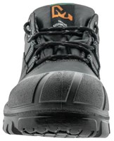 EMMA Werkschoen Ray D Laag S3 | Zwart | Maat 45 - 8715316146961-3