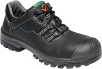 EMMA Werkschoen Ray XD Laag S3 | Zwart | Maat 41 - 8715316147074